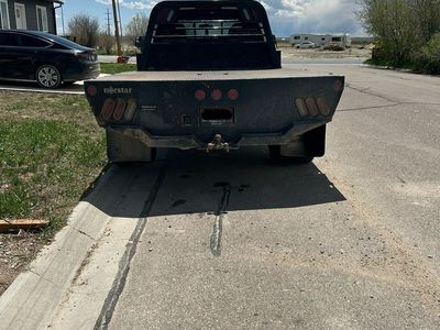 2006 DODGE RAM 3500 SLT