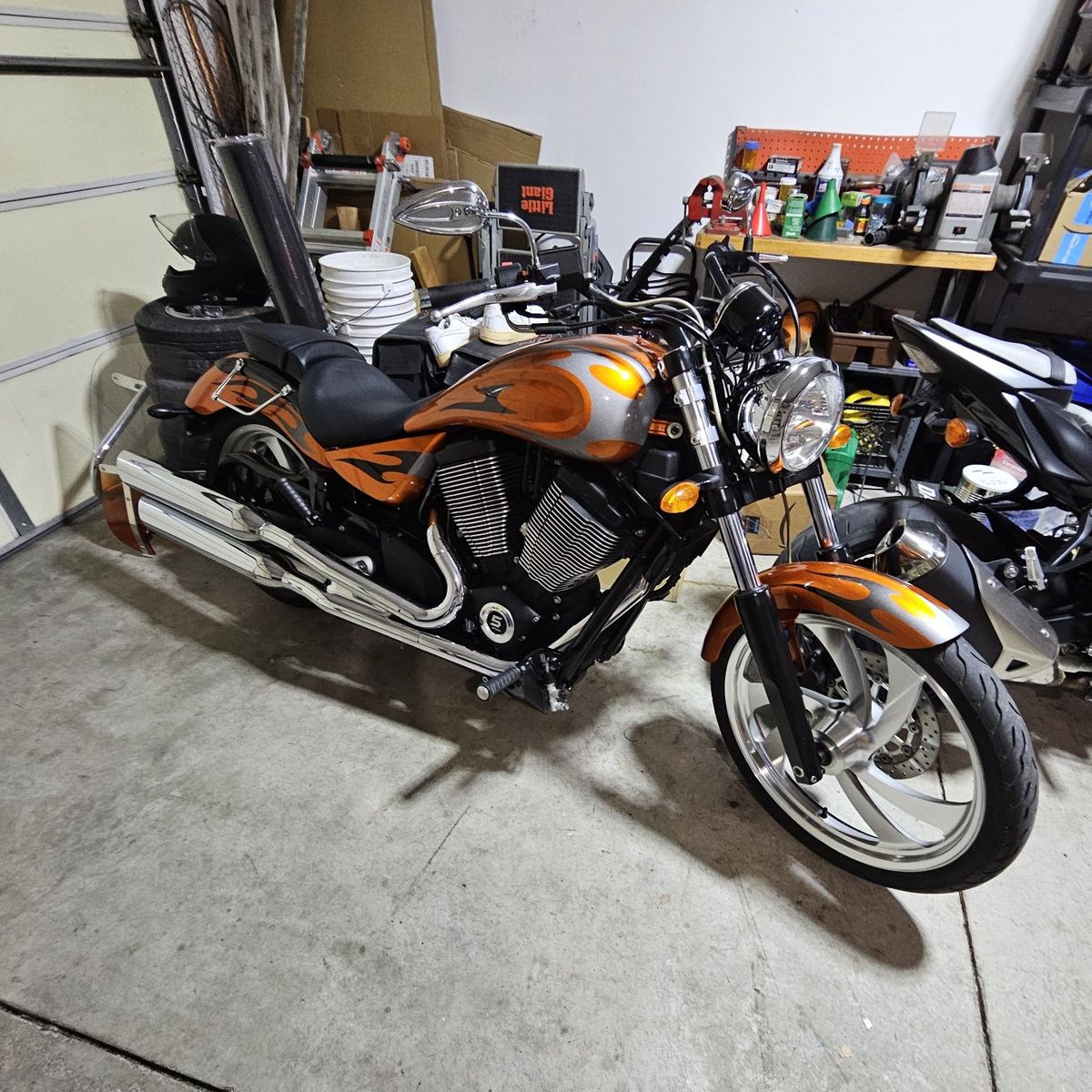 Trade For Honda Translap