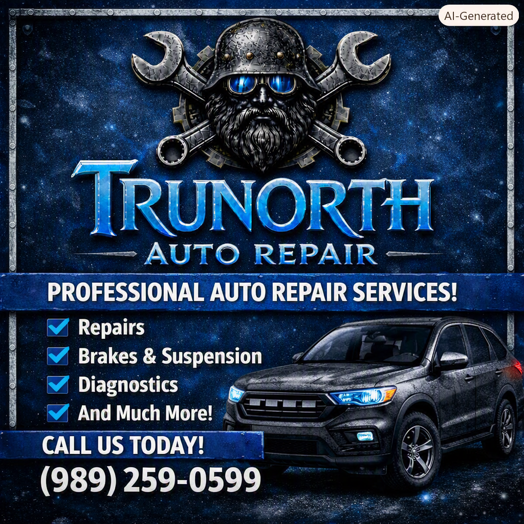 Mobile Mechanic!