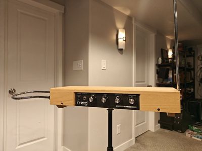 Moog Etherwave Theremin