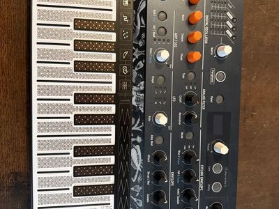 Arturia Microfreak