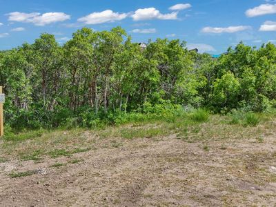 3.47 Acre Lot For Sale
