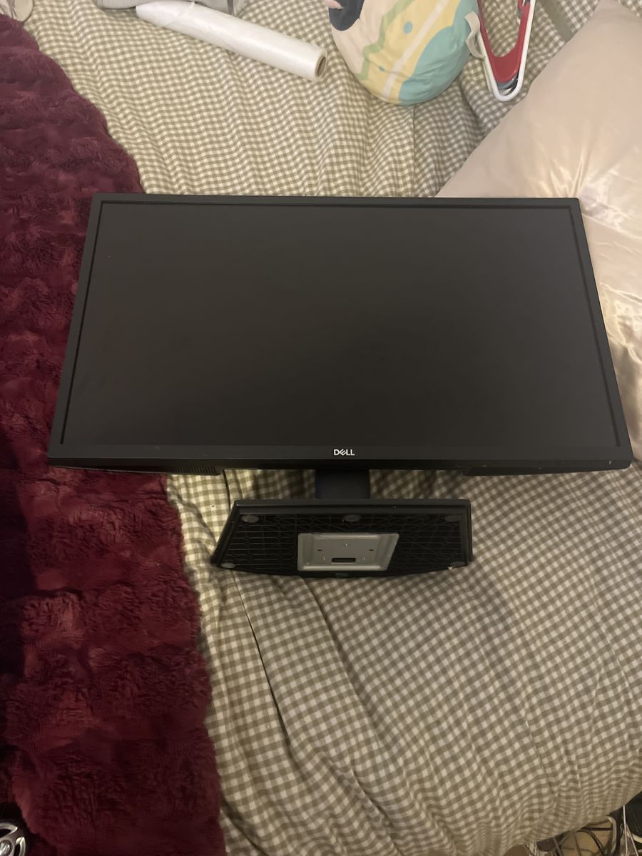 Dell monitor
