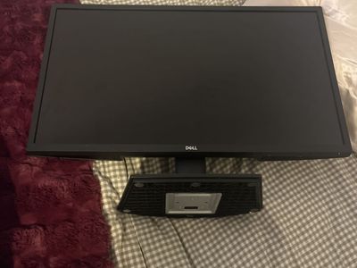 Dell monitor