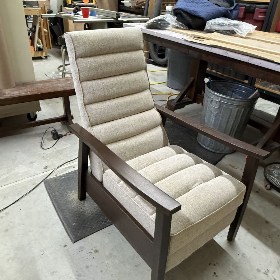 Langham Recliner