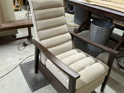 Langham Recliner