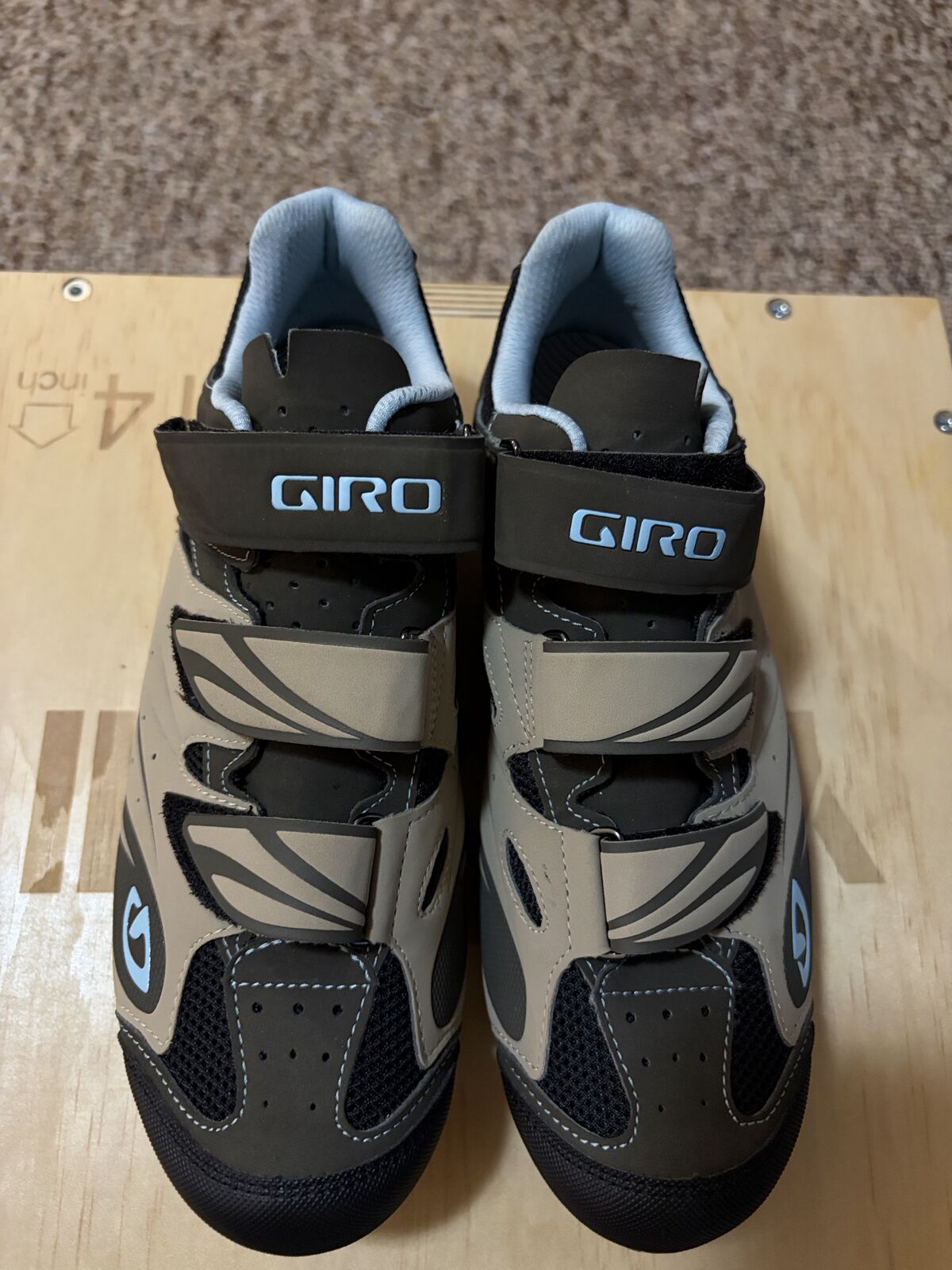 Gyro Riva Women's MTB Shoes