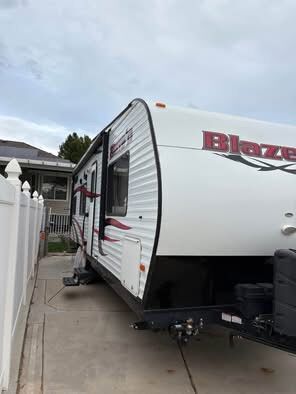 Blazen Pacific Coachworks