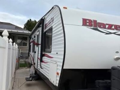 Blazen Pacific Coachworks