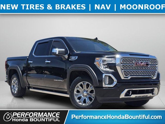 2021 GMC 1500 Denali