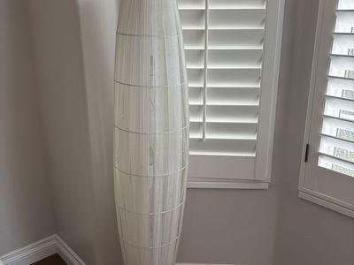 Floor lamp