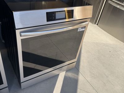 Fridgidaire Gallery Induction Range
