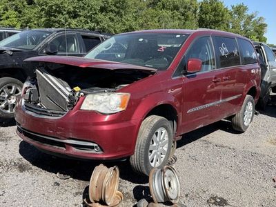 Just In! 2014 Chrysler Town & Country Parts - UTPAP Ogden