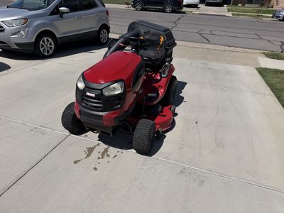 Craftsman YT4000
