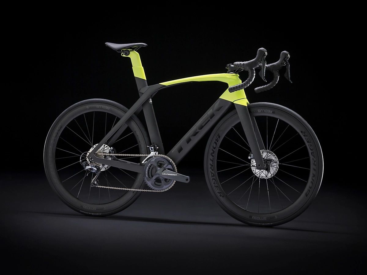 Trek Madone SL 6 BEAUTIFUL!