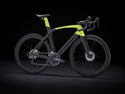 Trek Madone SL 6 BEAUTIFUL!