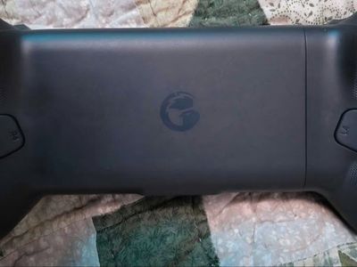 Gamesir G8+ Bluetooth