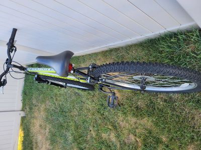 26 Inch Roadmaater