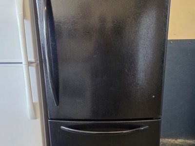 kenmore refrigerator