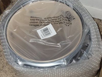 New Tama superstar classic 16" floor tom & 10" tom