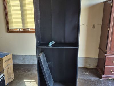 Book Case