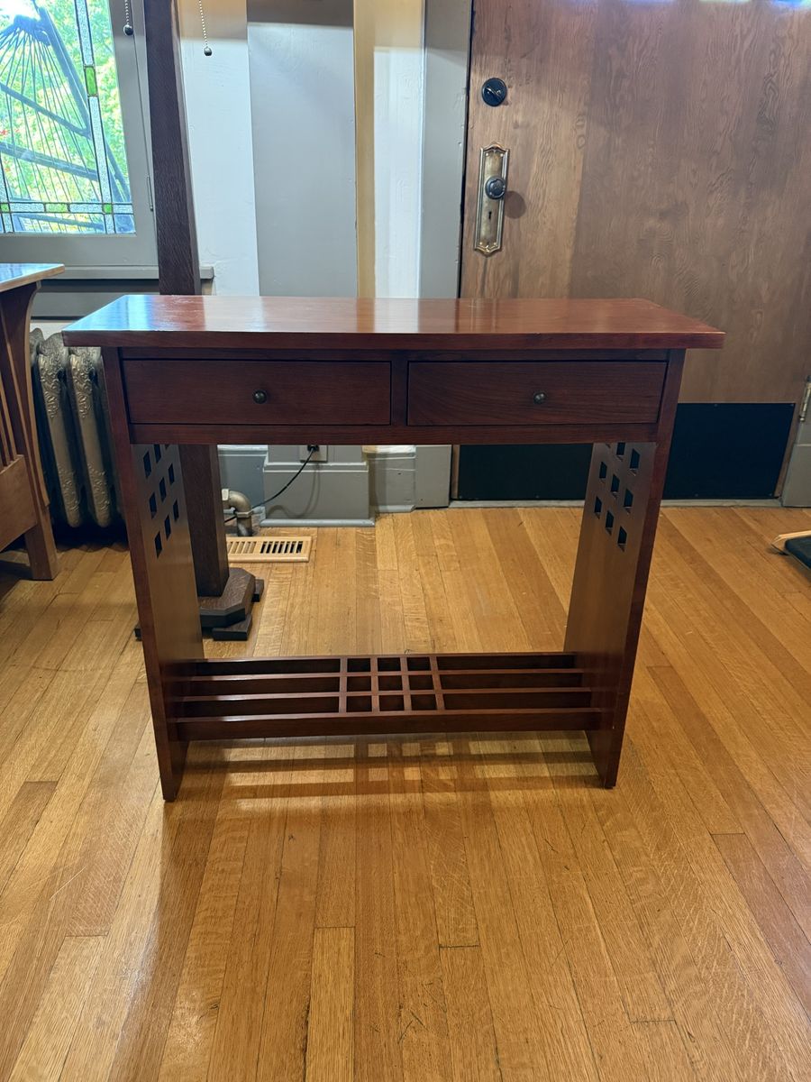 Stickley Table