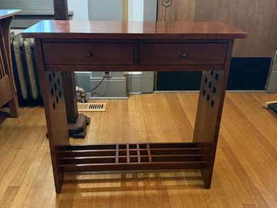 Stickley Table