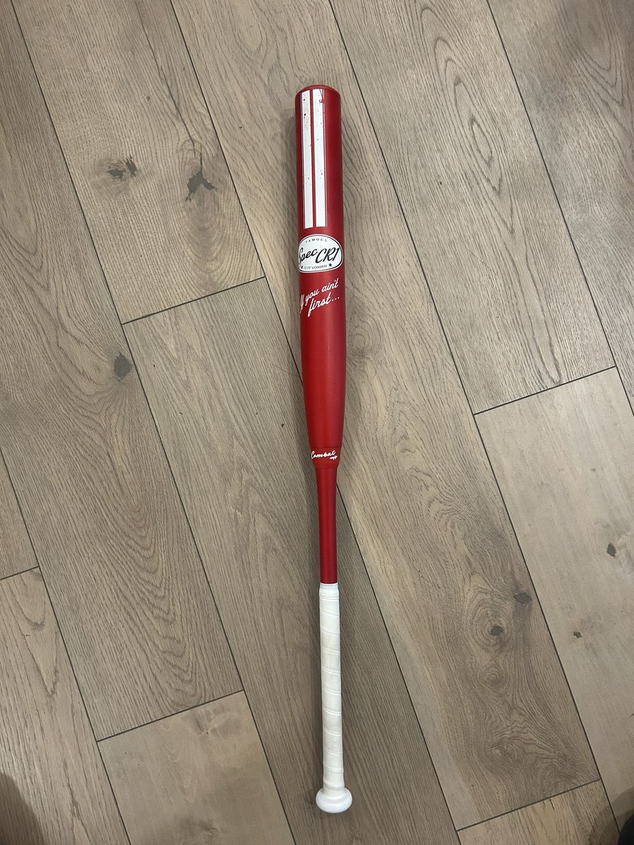 Combat Spec CR1