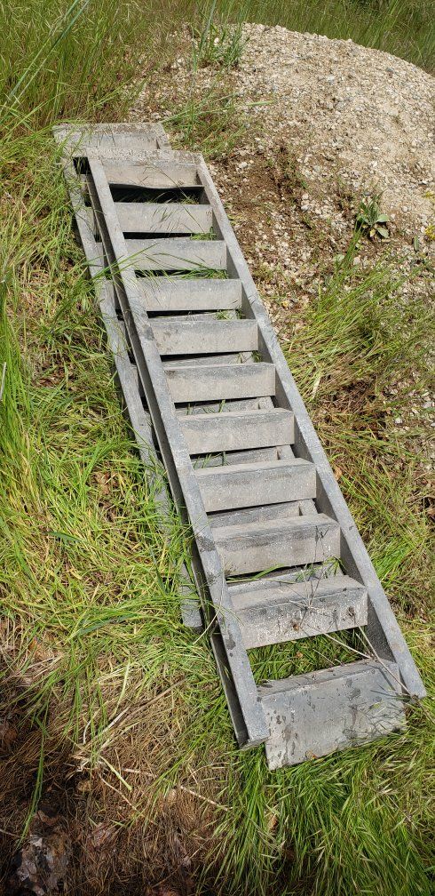 trailer ramps
