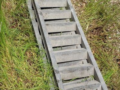 trailer ramps