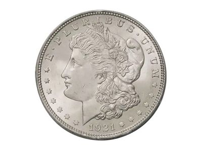 Less Expensive Antique Silver Dollars $160~$250