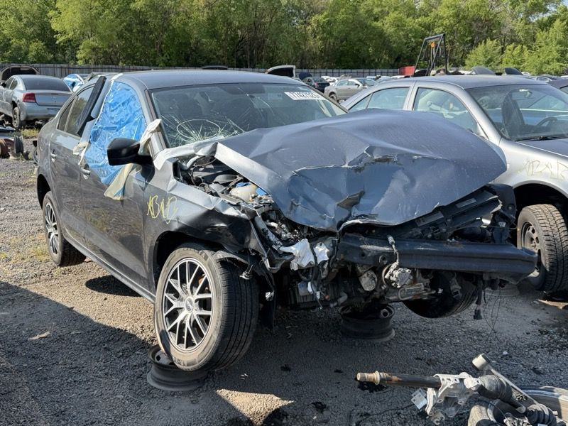 Just In! 2015 Volkswagen Jetta Parts - UTPAP Ogden