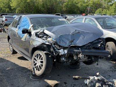 New Arrival - 2015 Volkswagen Jetta Parts - UTPAP Ogden