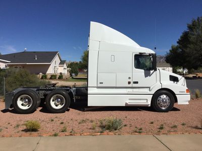 99 Volvo 610 Cummins N14