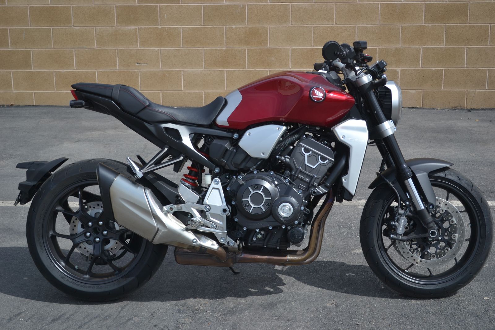 2019 Honda CB1000R - WARRANTY INCLUDED - CBR 1000 R