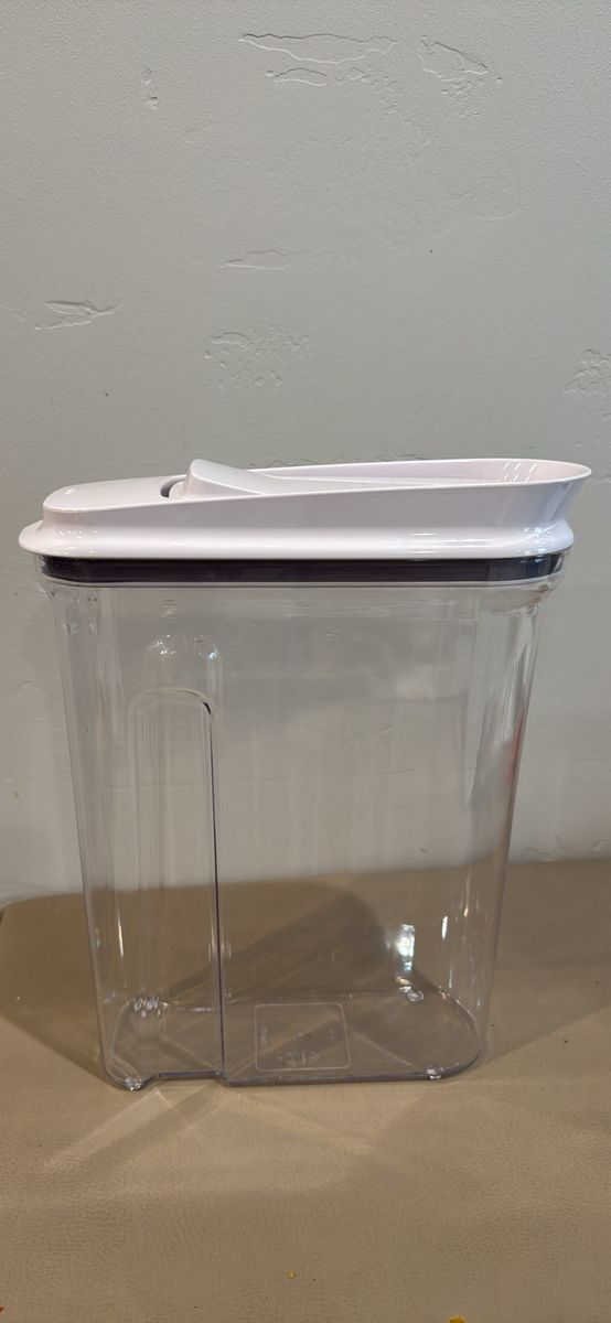 OXO Good Grips 4.5 qt. POP Cereal Dispenser