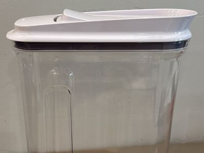 OXO Good Grips 4.5 qt. POP Cereal Dispenser