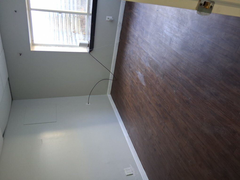 single room for rent. $550 w/shared kitchen