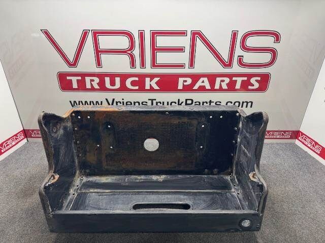 Kenworth Battery Box