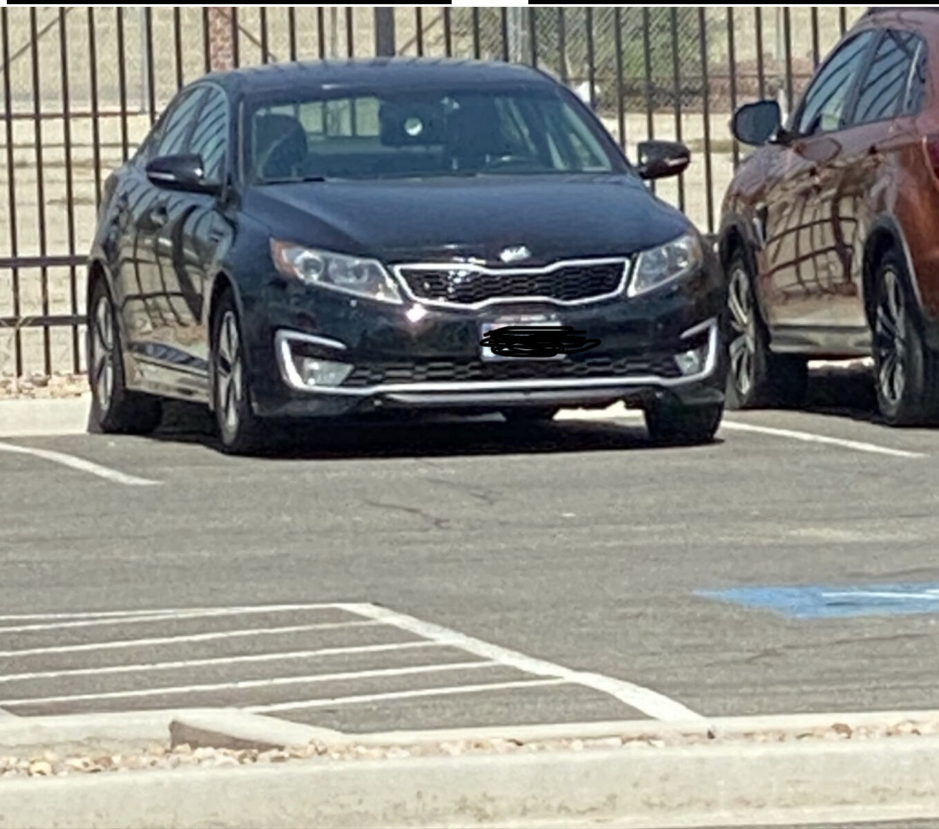 2012 KIA OPTIMA Hybrid