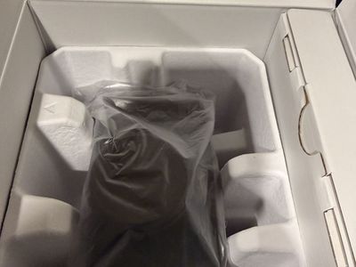 FUJI X100VI BLACK + FREEWELL HOOD BRAND NEW L@@K