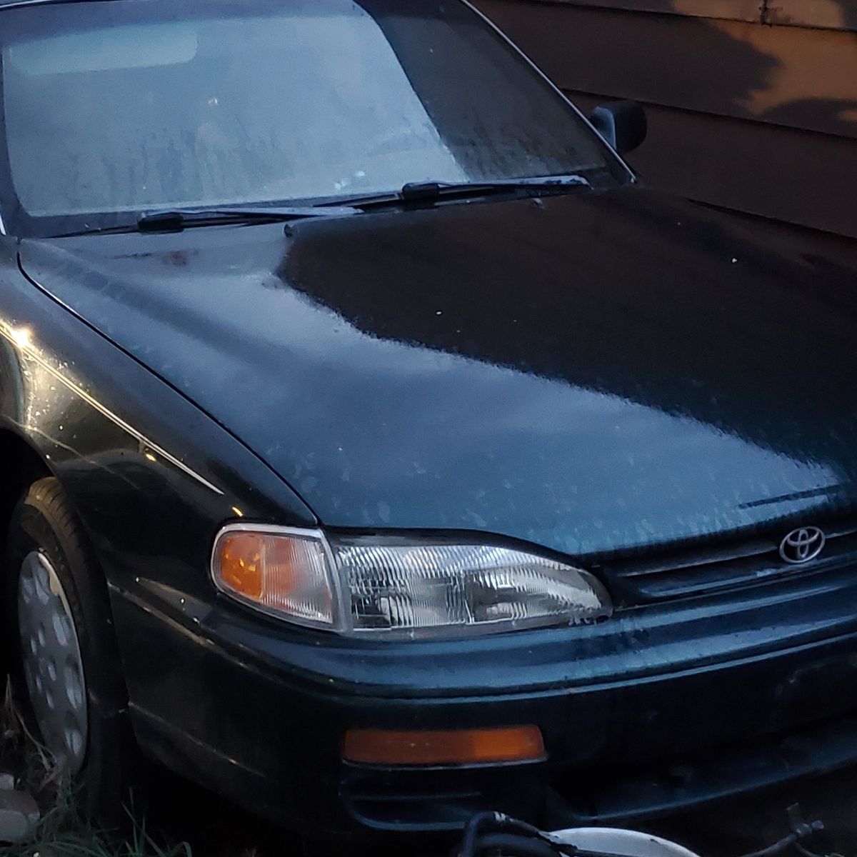 95 camry wagon manual 2gr project