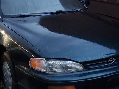 95 camry wagon manual 2gr project