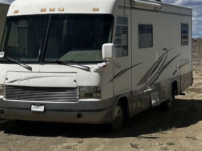 Da Silva Class A Motorhome RV 14,000 obo