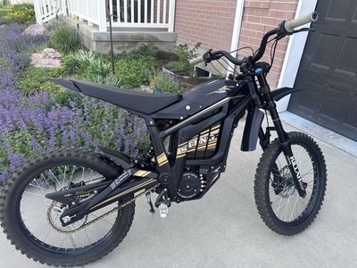 Talaria MX3 $3200 OBO