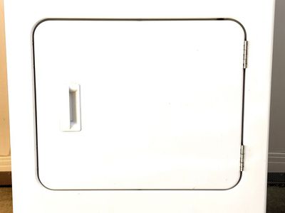 WHIRLPOOL ELECTRIC DRYER