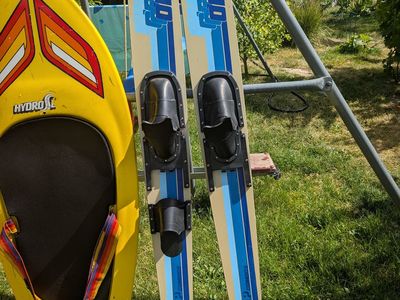 O'Brien Waterski Combo