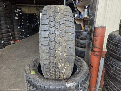 SET 275/55R20 SUMITOMO ENCOUNTER AT