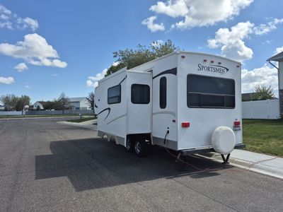 5th wheel for sale