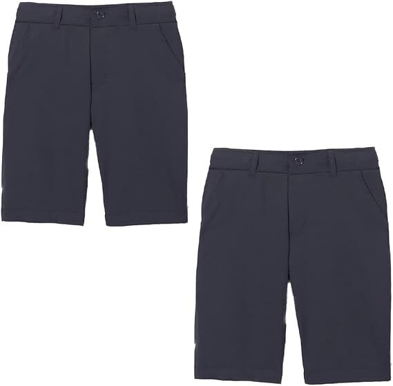 French Toast Kids 2-pack Shorts #81016